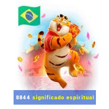 8844 significado espiritual